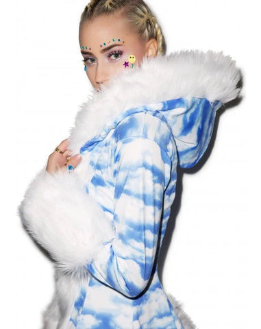 Top Top Test - Black