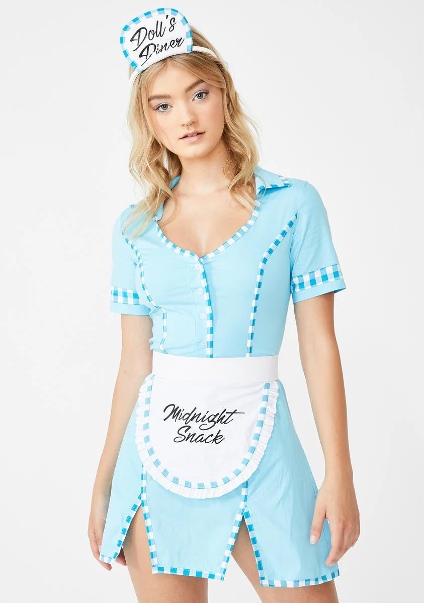 Room For Dessert Costume Set