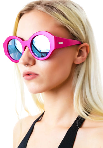 Original Sin Sunglasses