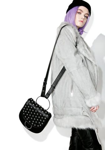 Melissa Crossbody Bag