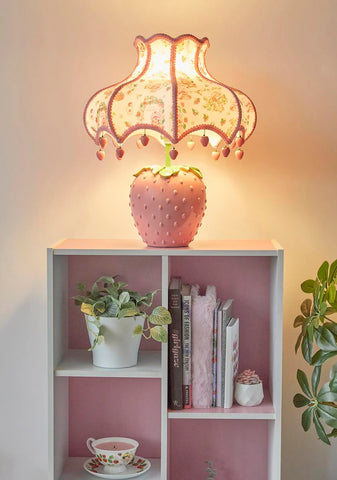 Kindred Friends Table Lamp