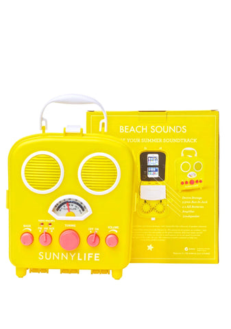 Kokomo Portable Speaker