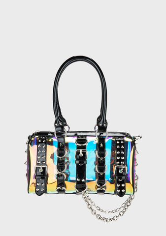 Wicked Way Mini Bag - Holo