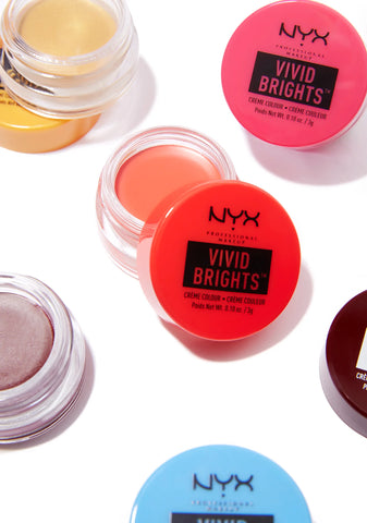 Love Overdose Vivid Brights Creme Colour
