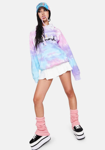 Bugs OG Tie Dye Hoodie