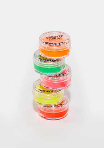 Electric Tangerine UV Hydro Liner