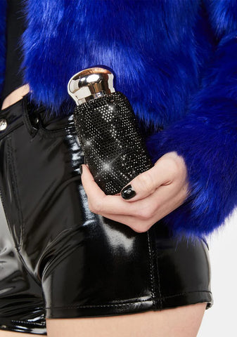 Dark See Both Sides Water Bottle