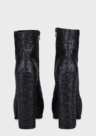 Rodgrigo Platform Boots