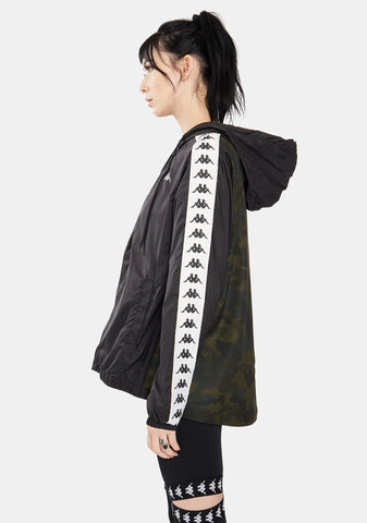 222 Banda Dawyn Reflective Jacket