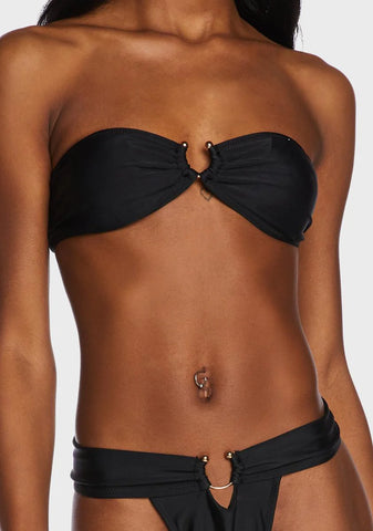 Sleek Little Bikini Set