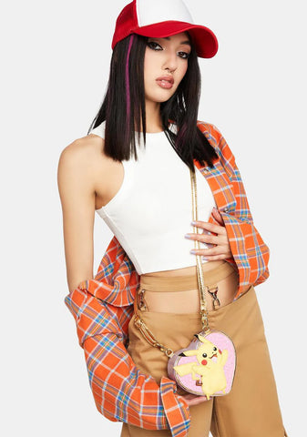 Steal My Heart Away Purse
