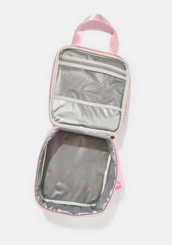 All The Good Times Care Bears Lunch Bag