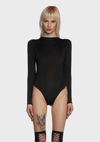 Never Endin' Night Bodysuit