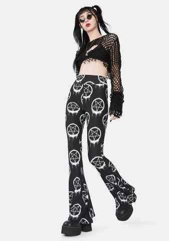 Pentagram Bellz Pants