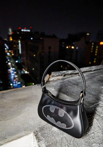 The Dark Knight Shoulder Bag