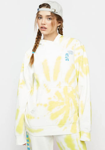 X Care Bears Bedtime Bear Hoodie