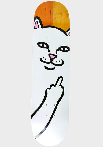 Lord Nermal Split Veneer Deck