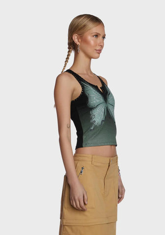 Bittersweet Tank Top