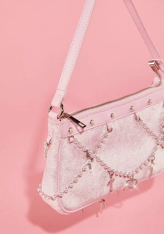 Holy Revelation Shoulder Bag