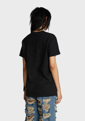 Blazed And Confused Graphic Tee