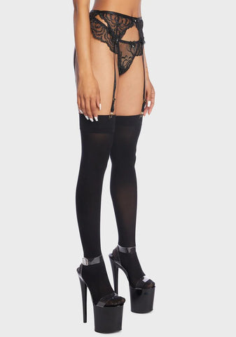 Arabella Shimmer Thong