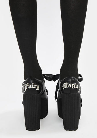 Celestial Charms Platform Creepers