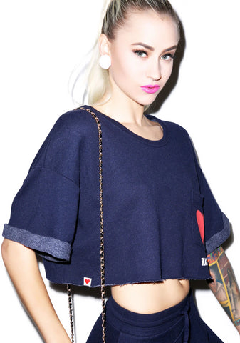 Heart Rate Science Sweatshirt