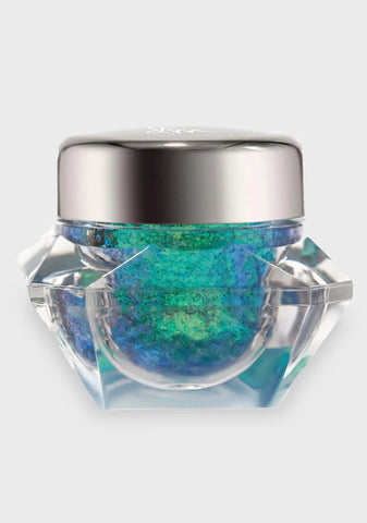 Laser Beam Infinite Chrome Flakes