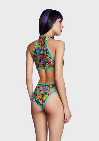 Visionary Vibe Check Bodysuit