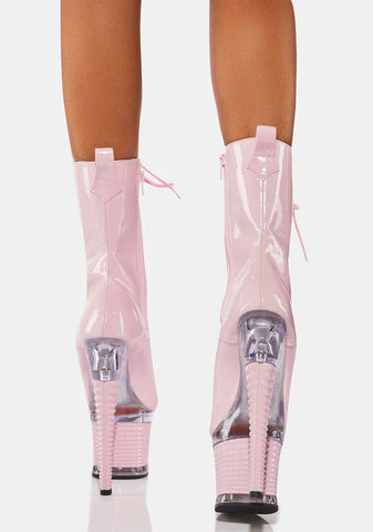 Spectator-1040 Stiletto Boots