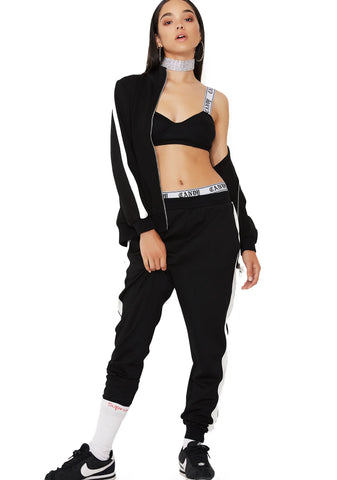 After Practice Track Pants