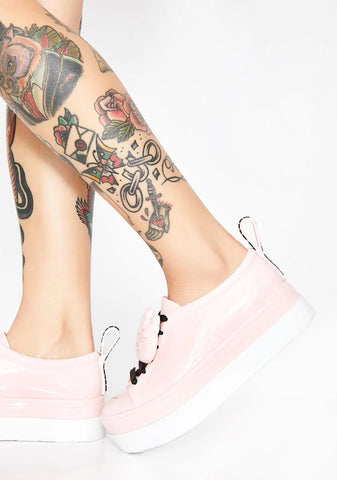 x Hello Kitty Sneakers