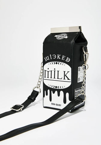 Wicked Milk Handbag