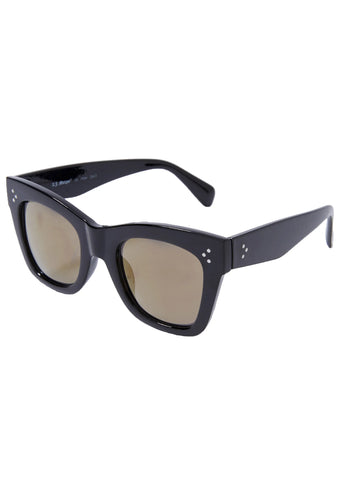 Up Close N’ Personal Sunglasses