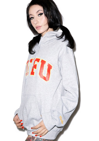 STFU Mookee Boy Hoodie