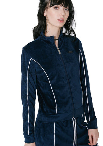 Oakwood Track Jacket