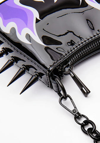 Sweat It Out Flame Bag