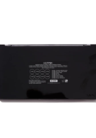 Highlight And Contour Pro Palette