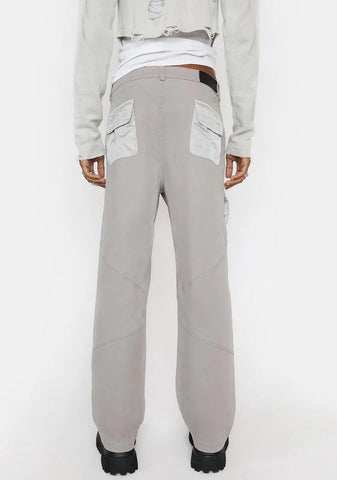 Filter Unisex Straight Leg Cargo Pants