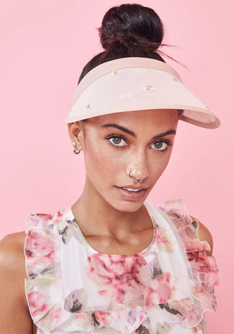 Sweet Summer Spectacular Visor
