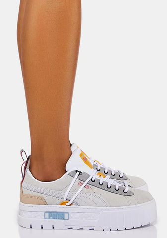 Mayze Bright Heights Sneakers