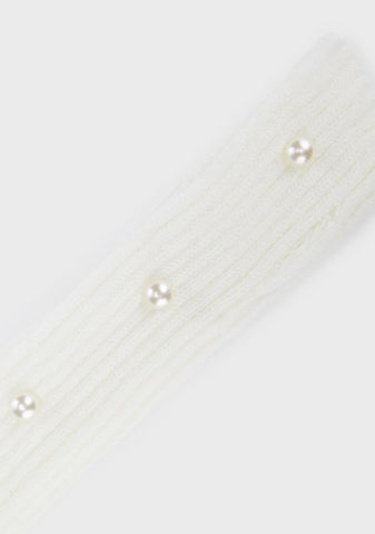 Tender Talker Arm Warmers