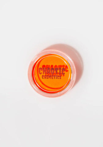 Electric Tangerine UV Hydro Liner