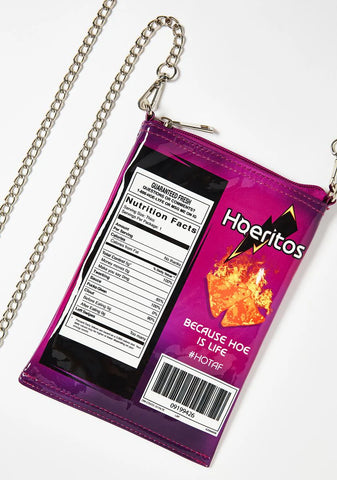 Spicy Mami Crossbody Bag