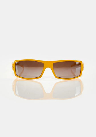 Ryder Shield Sunglasses