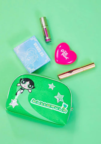 Buttercup Zoom Makeup Bag