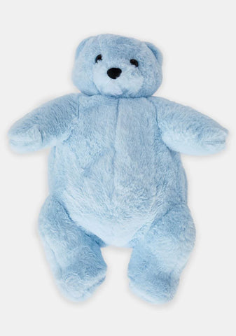 Mister Snuggles Bear Backpack
