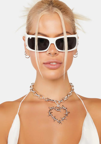 Tiger Tattoo Sunglasses