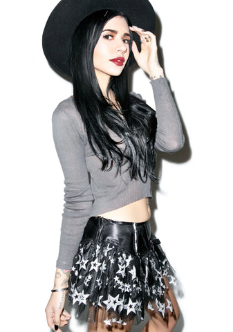 Starry Nights Tutu Skirt