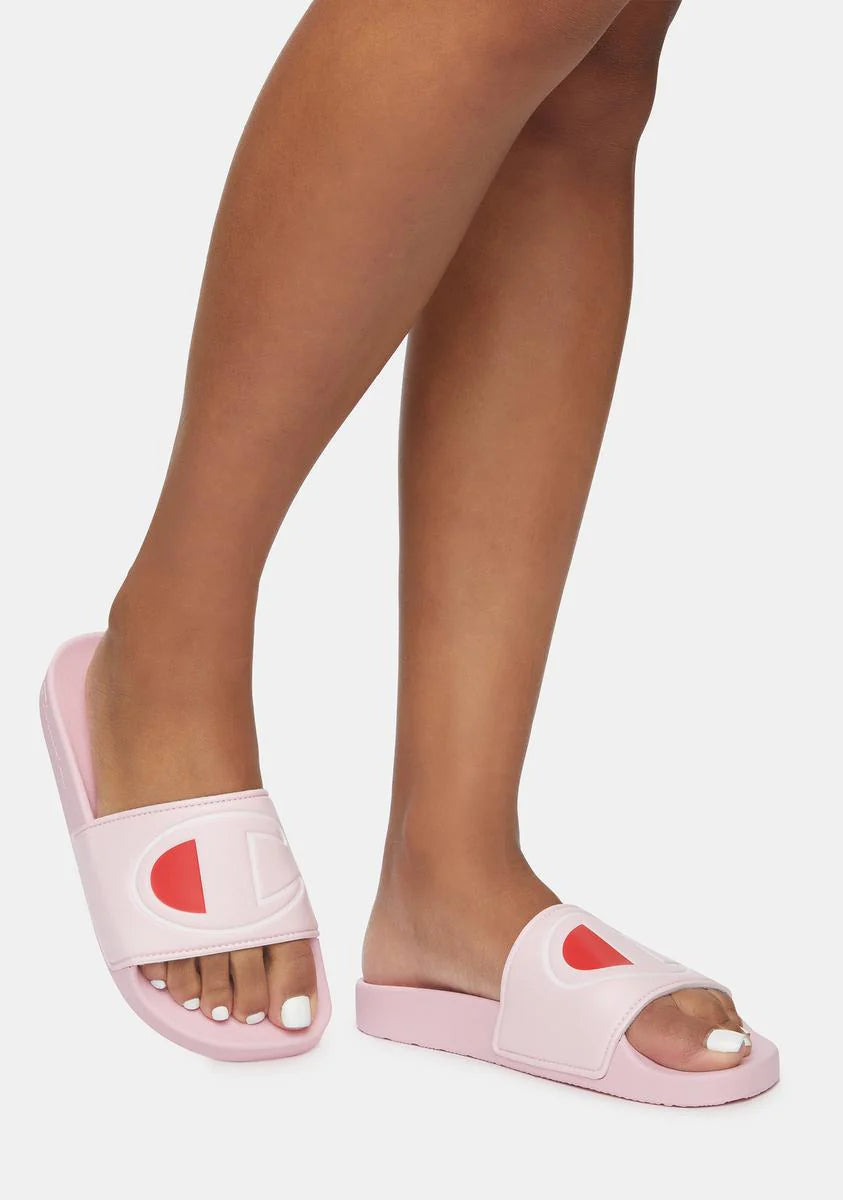 Bubblegum IPO Slides